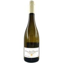 Domaine de Cézin Clos des Fleuries 2022 Blanco