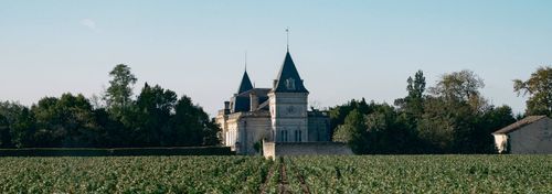 Château Tronquoy photo