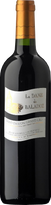 Château La Croizille, Grand Cru Classé La Dame De Baladoz 2020 Rojo