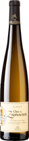 Cave de Ribeauvillé Clos du Zahnacker 2019 Blanc