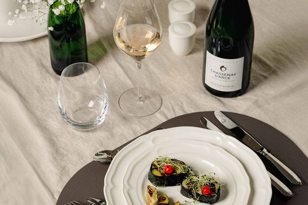 Il momento del pranzo locale-photo