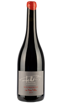 Domaine Emmanuel Fellot Bourgogne Les 3 filles 2023 Rot