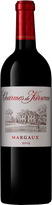 Château Kirwan, Grand Cru Classé Charmes de Kirwan 2015 Rojo