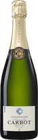 Champagne Famille Carbot Pierre (Côte des Blancs) grand cru Brut White wine