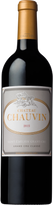 Château Chauvin, Grand Cru Classé Château Chauvin 2015 Red wine
