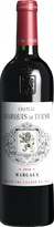 Château Marquis de Terme, Grand Cru Classé Château Marquis de Terme 2018 Red wine