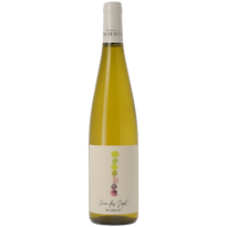 François Schmitt Muscat 2022 White wine