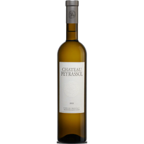 Commanderie de Peyrassol Château Peyrassol Blanc 2022 White wine