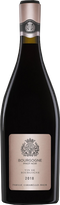 Ecole V - Château de Pommard Bourgogne Pinot Noir 2018 Rojo