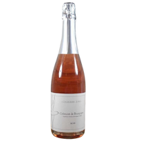 Vins Coudurier - Jung Crémant Rosé Rosado