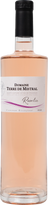 Domaine Terre de Mistral Rosalie 2025 Rosé