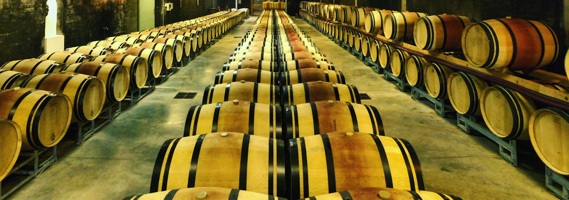 Château La Bridane - Rue des Vignerons