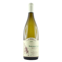 Domaine Nadine et Rémi Marcillet Bourgogne Aligoté 2017 White wine