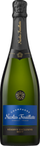 Champagne Nicolas Feuillatte Réserve Exclusive Brut Blanco