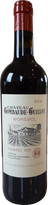 Château Gombaude Guillot Gombaude Guillot 2014 Rood
