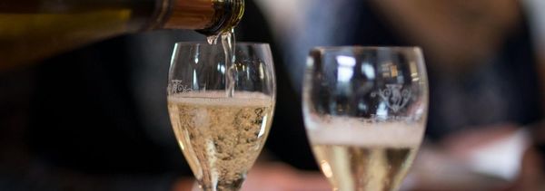 L'Iconique du Domaine - 1 Champán-photo