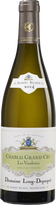 Domaine Long-Depaquit Chablis Grand Cru les Vaudésirs 2020 Blanco