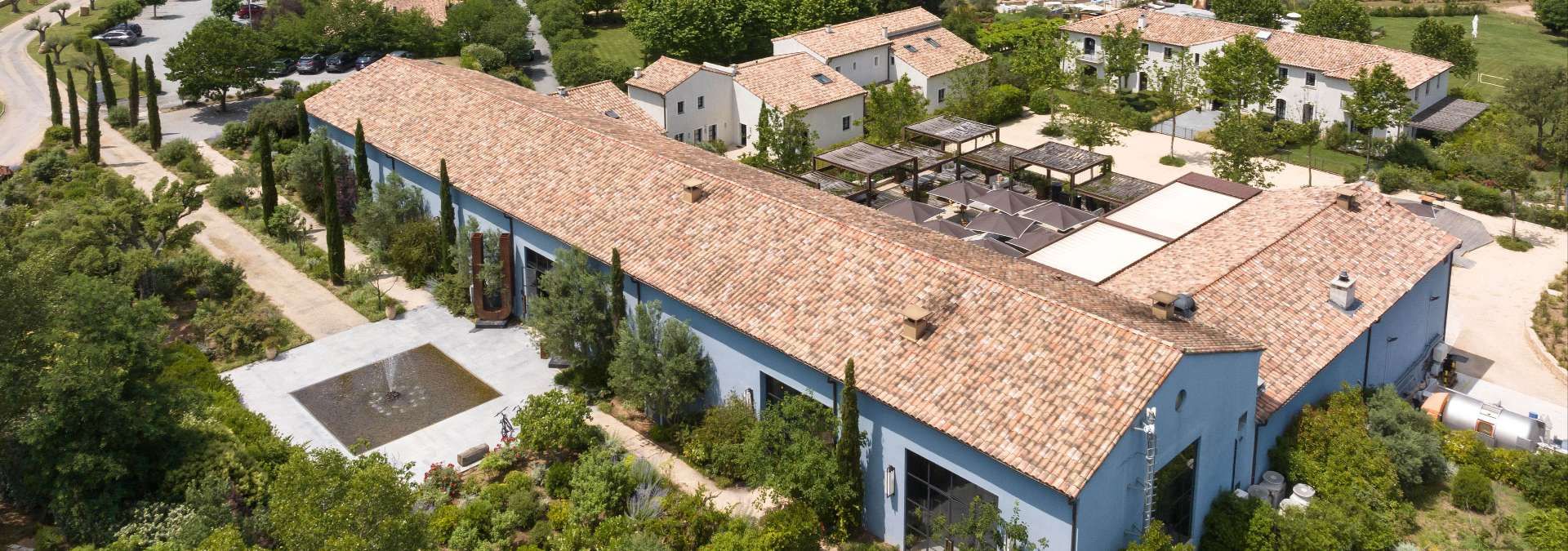 Ultimate Provence - Rue des Vignerons