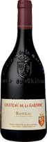 Château de la Gardine Rasteau 2020 Red wine