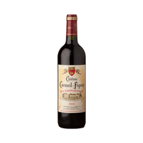 Château Cormeil-Figeac Château Cormeil-Figeac 2018 Rouge