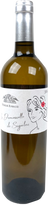 Château Sigalas Rabaud, Grand Cru Classé Demoiselle de Sigalas Blanco