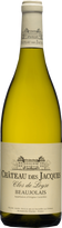 Château des Jacques Beaujolais Blanc Clos de Loyse 2021 Blanco