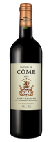 Château de Côme Château de Côme 2021 Rood