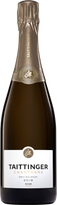Champagne Taittinger Brut Millésimé 2018 Wit