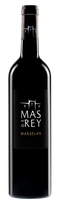 Domaine Mas de Rey Marselan 2019 Rojo