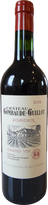Château Gombaude Guillot Gombaude Guillot 2012 Rood