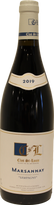 Le Marsannay - Caveau de Vignerons Sampagny - Domaine du Clos St Louis 2019 Red wine