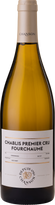 Domaine Chanson Chablis 1er Cru Fourchaumes 2021 White wine