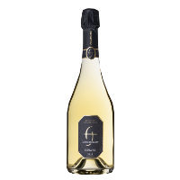 Champagne André Jacquart Millésime 2011 2011 Blanc