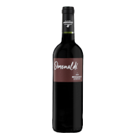 Cave d'Irouleguy Omenaldi 2018 Rojo