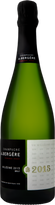 Champagne A. Bergère Millesime Extra-brut 2015 Weiß