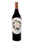 Château Lestrille Château Lestrille 120 ans 2018 Red wine