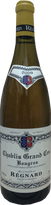 Maison Régnard Chablis Grand Cru Bougros 2020 White wine