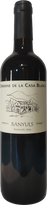 Domaine de la Casa Blanca Roudoulère 2024 Rosso