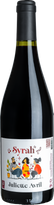Domaine Juliette Avril Syrah 2025 Rot