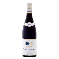 Domaine du Clos Saint Louis Gevrey-Chambertin &quot;Etelois&quot; 2015 Red wine
