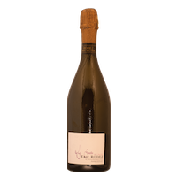 Champagne Eric Rodez Les Genettes Chardonnay 2014 Wit