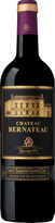 Château Bernateau Château Bernateau 2019 Rojo