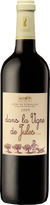 Mas Alart Dans la vigne de Jules 2020 Red wine