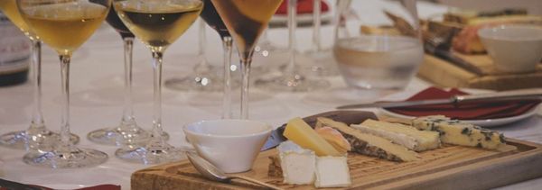 Taller: Cata de vinos y quesos curados-photo
