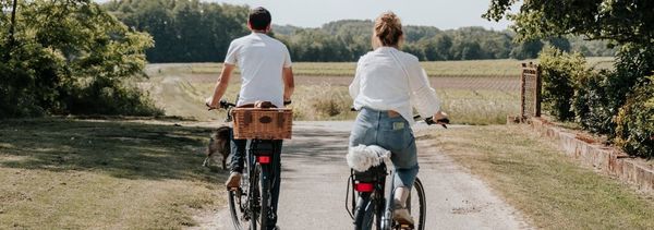 Séjour Vélo, Vins & Gastronomie à Saint-Emilion-photo