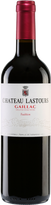 Château Lastours Rouge Tradition 2022 Rojo