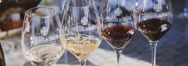 Geheimen van Terroirs-photo