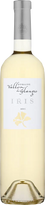 Domaine du Vallon des Glauges Iris Blanc 2023 Blanco