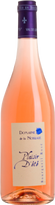 Domaine de la Noiraie Plaisir d'été 2017 Rosé wine