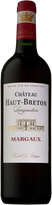 Château Haut-Breton Larigaudière Château Haut-Breton Larigaudière 2014 Rojo